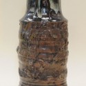 筒型花瓶